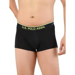 U.S. Polo Assn. Black Trunks-picture-30