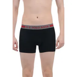 U.S. Polo Assn. Black Trunks-picture-45