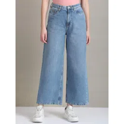 U.S. Polo Assn. Blue Mid Rise Jeans-picture-25