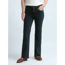 U.S. Polo Assn. Blue Skinny Fit Mid Rise Jeans-picture-12