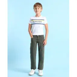 u.s. polo assn. Boys Jogger Jeans-picture-33