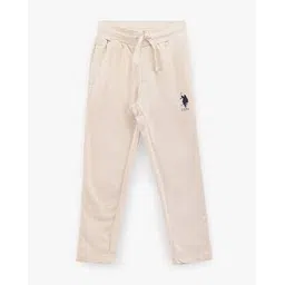 u.s. polo assn. Boys Logo Embroidered Trackpants-picture-18