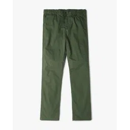 u.s. polo assn. Boys Regular Fit- Flat-Front Pants-picture-36