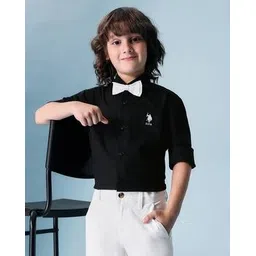 u.s. polo assn. Boys Regular Fit Shirt-picture-43