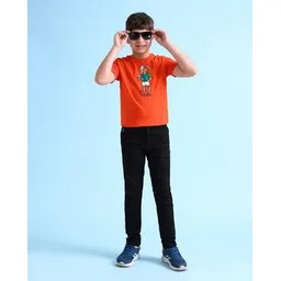 u.s. polo assn. Boys Skinny Fit Jeans-picture-32