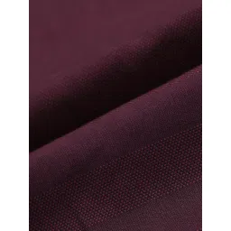 U.S. Polo Assn. Boys Wine Cotton Textured Shirt image 4