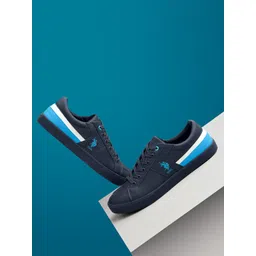 U.S. Polo Assn. CLARKIN 5.0 Men Sneakers-picture-45