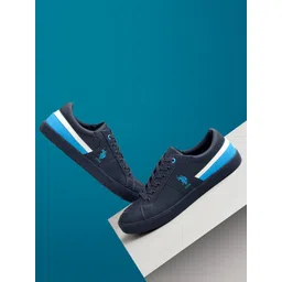 U.S. Polo Assn. CLARKIN 5.0 Men Sneakers-picture-29