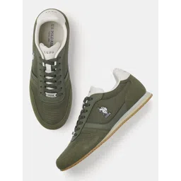 u.s. polo assn. CLEMT 3.0 Sneakers For Men-picture-37