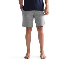 u.s. polo assn. Comfort Fit OES07 Lounge Shorts - Pack of 1-picture-48