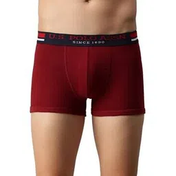 u.s. polo assn. Contrast Waist Solid I641 Trunks-picture-13