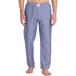 U.S. POLO ASSN. Cotton Men Regular Fit Casual Style Track Pants-picture-14