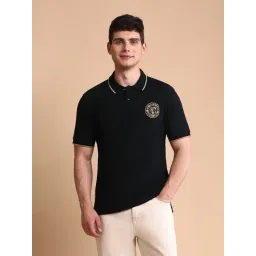 U.S. Polo Assn. Denim Co. black Logo T-Shirts-picture-16