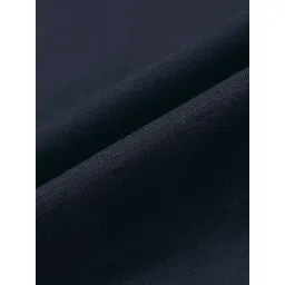 U.S. Polo Assn. Denim Co. Blue Cotton Slim Fit Printed T-Shirt image 5