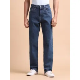 U.S. Polo Assn. Denim Co. blue SolidJeans-picture-16