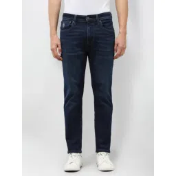 U.S. Polo Assn. Denim Co. Indigo Blue Cotton Comfort Fit Jeans-picture-28