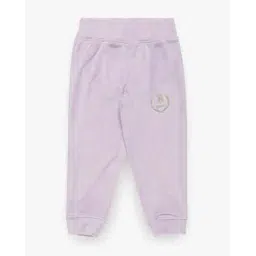 u.s. polo assn. Girls Cotton Joggers-picture-14