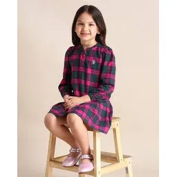 u.s. polo assn. Girls Western Wear Top-picture-22