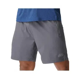 U.S. Polo Assn. Grey Regular fit Shorts-picture-41