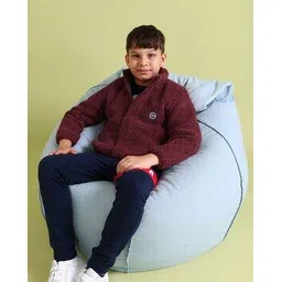 u.s. polo assn. High-Neck Jacket with Insert Pockets-picture-51