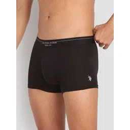 U.S. Polo Assn. Men Antibacterial Stretchable Trunk PT003-002-PL-picture-37