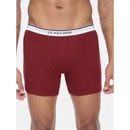 U.S. Polo Assn. Men Assorted Printed Trunks I667-615-P1-picture-33