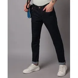 u.s. polo assn. Men Brandon Slim Tapered Fit Jeans-picture-35