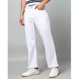 u.s. polo assn. Men Brandon Slim Tapered Fit Jeans-picture-33