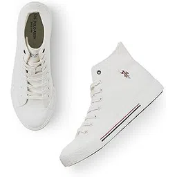 u.s. polo assn. Men Canvas Sneaker Shoes-picture-19
