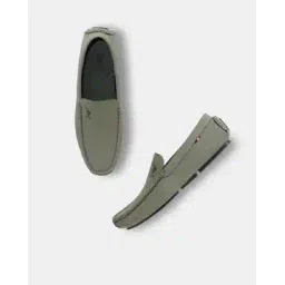 u.s. polo assn. Men Casual Shoe With PU upper-picture-12