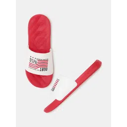 U.S. Polo Assn. Men Casual Sliders-picture-11