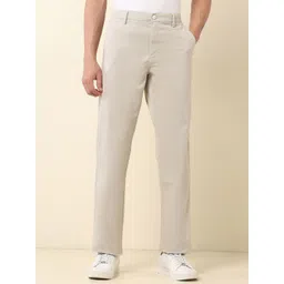 U.S. Polo Assn. Men Classic Straight Fit Chinos Trousers-picture-35