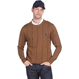 u.s. polo assn. Men Cotton Classic Sweater-picture-14