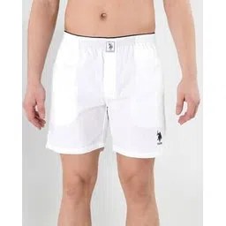 u.s. polo assn. Men Cotton Regular Boxers -picture-14