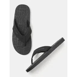 U.S. Polo Assn. Men Croslite Thong Flip-Flops-picture-29