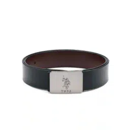 u.s. polo assn. Men Genuine Leather Reversible Belt-picture-12