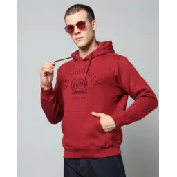 u.s. polo assn. Men Graphic Print Regular Fit Sweatshirt-picture-27