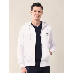 U.S. Polo Assn. Men Hooded Sweatshirt-picture-27