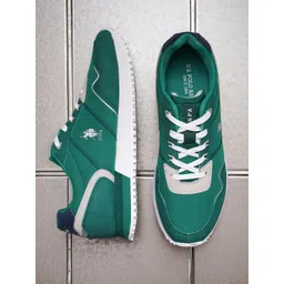 U.S. Polo Assn. Men KENZEE Lace-Up Sneakers-picture-26