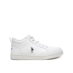 u.s. polo assn. Men Lace-Up Ankle-Length Sneakers-picture-50