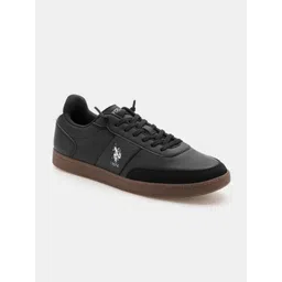 U.S. Polo Assn. Men Lace-up Casual Sneakers-picture-32