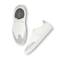 u.s. polo assn. Men Lace-Up Round-Toe Shoes-picture-12