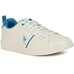 u.s. polo assn. Men Lace Up Sneaker Shoes-picture-12