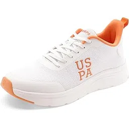 u.s. polo assn. Men Lace Up Sneaker Shoes-picture-25