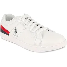 u.s. polo assn. Men Lace Up Sneaker Shoes-picture-20