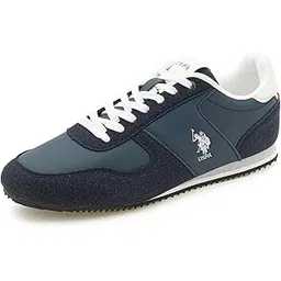 u.s. polo assn. Men Lace Up Sneaker Shoes-picture-39