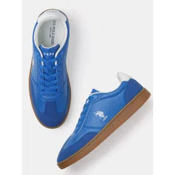 U.S. Polo Assn. Men Lace-Ups Sneakers-picture-24