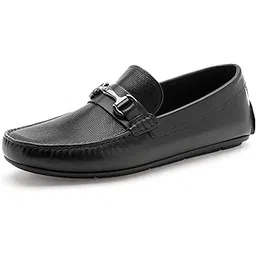u.s. polo assn. Men Leather Driving Shoe-picture-37