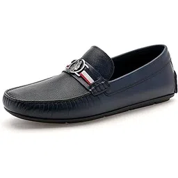 u.s. polo assn. Men Leather Driving Shoe-picture-11