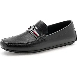 u.s. polo assn. Men Leather Driving Shoe-picture-54